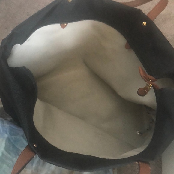 Everywhere everyday Ralph Lauren Shoulder Bag - Picture 3 of 5